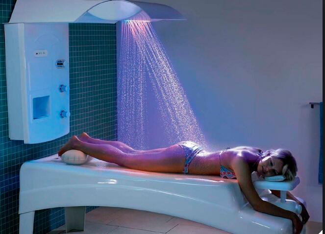 Best Popular Massaging Shower Heads Pulsating