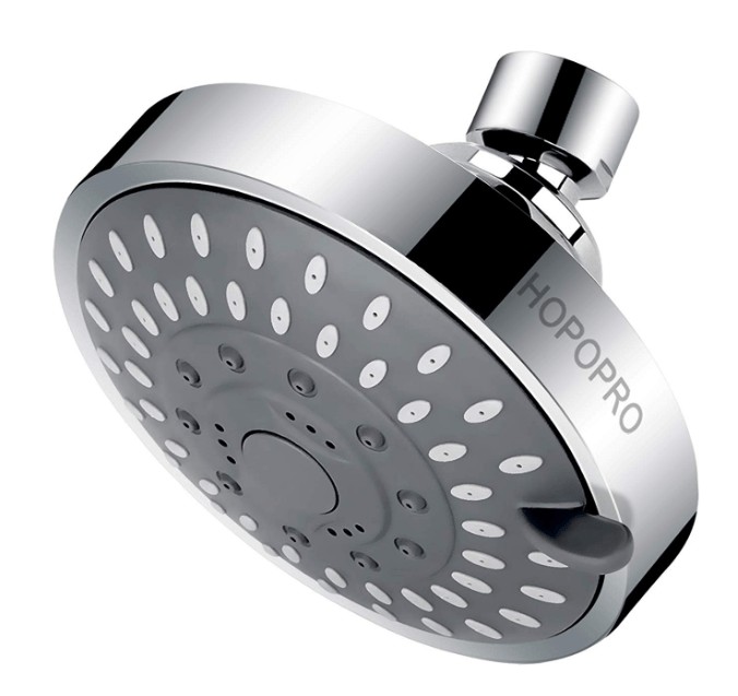 best affordable shower heads