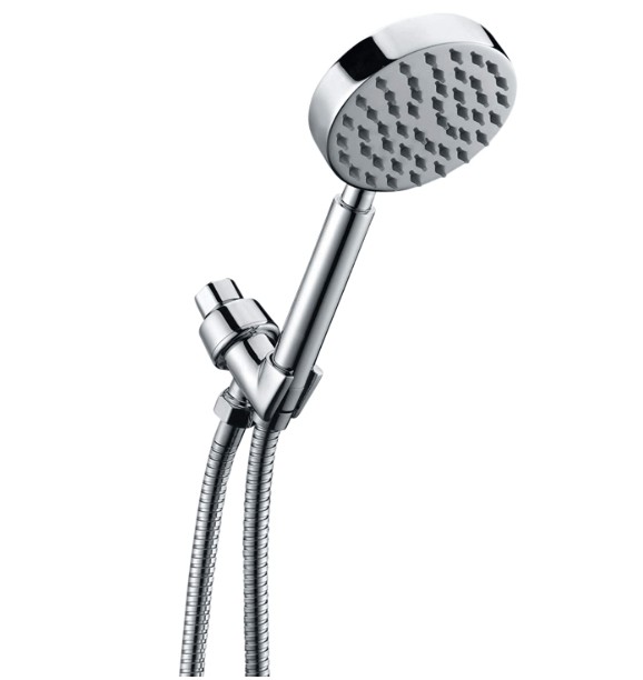 best removable shower heads