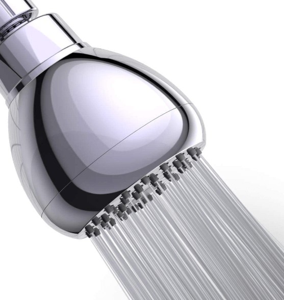 best shower head for small shower