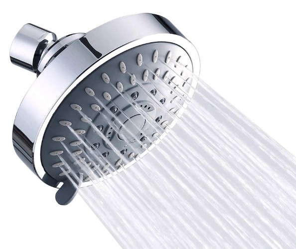 good quality shower heads buying guide