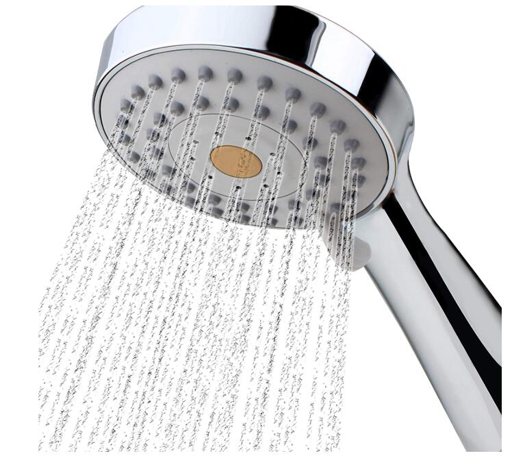 best high pressure handheld shower head
