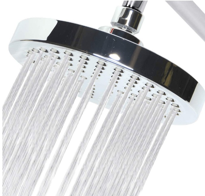 best rated quality shower heads