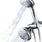 Top 15 Best Water Pressure Handheld Shower Head Reviews 2021