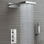 Top 8 Best Price Shower Heads Reviews 2021