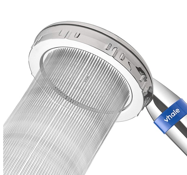 waterfall shower head prices