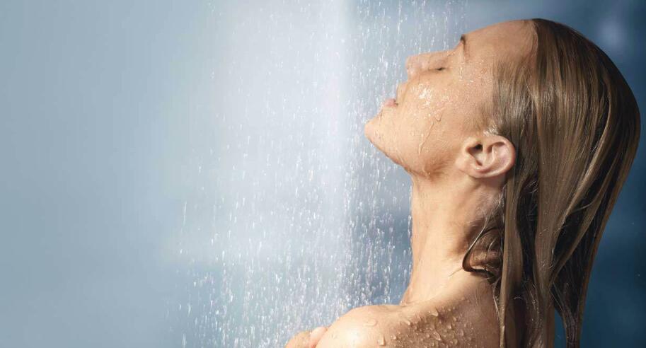best waterfall shower head reviews
