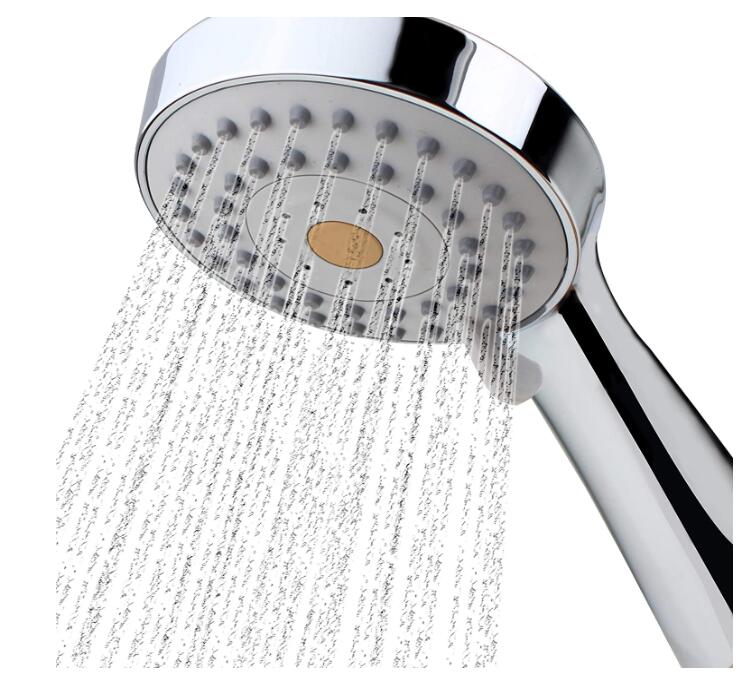 best under 50 shower head for low pressure