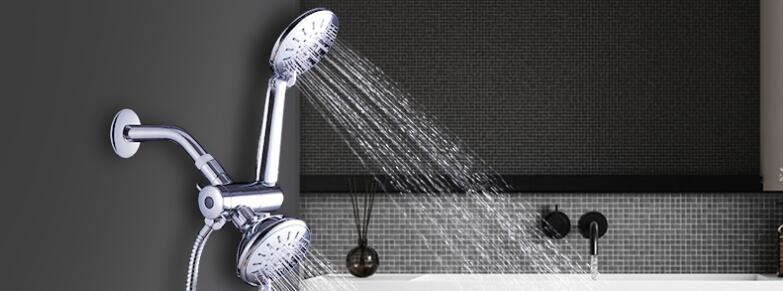 high flow shower head buying guides