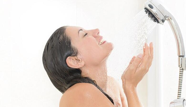 top rated shower head hot pick