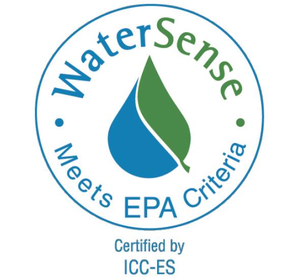watersense certification
