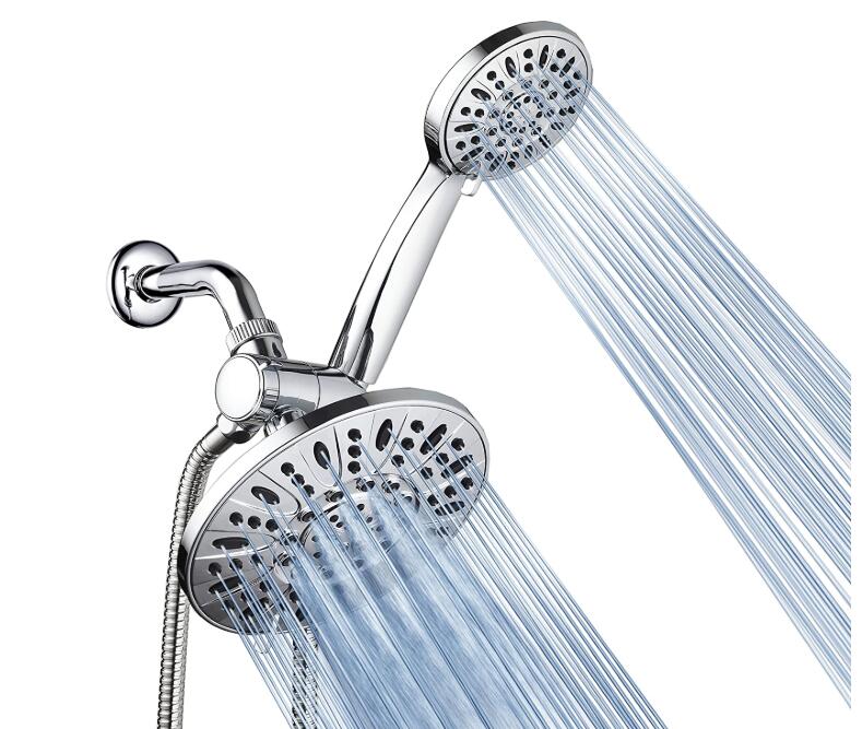 best watersense showerhead