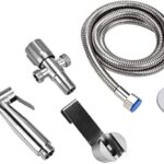 How to Install A Shower Head With Hose?