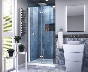 how often should you take a steam shower