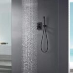 Ultimate Guide on How to Install a Ceiling Mounted Rain Shower Head
