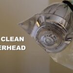 What is the Best Way to Remove Limescale from Shower?