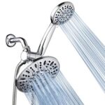 Why Do Pulsating Shower Head Fail?