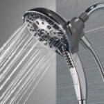 Top 5 Best Delta 5 Spray Shower Head Reviews of 2021