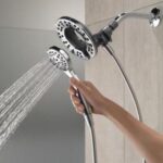 The 6 Best Delta In2ition Shower Head Reviews with Advanced Technology