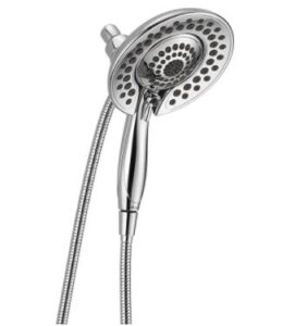 delta in2ition shower head