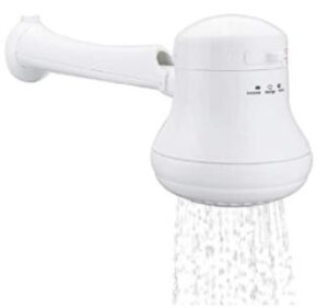 electric shower head booster