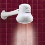 How to Install an Electric Shower Head?