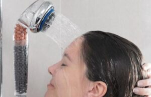 best filtered shower head