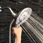 How to Operate Delta Two In One Shower Head?