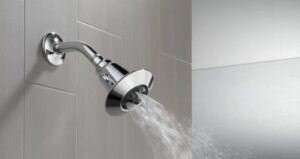 delta 2 spray shower head installation guides