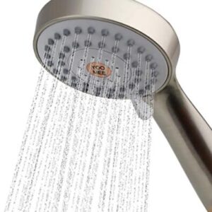 High Pressure Handheld shower head
