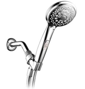 HotelSpa AquaCare Series Spiral shower head