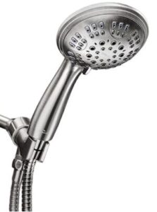 ShowerMaxx Spa HandHeld shower head