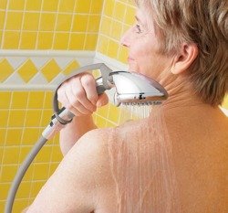 Tips on a Handheld Showerhead with an On-off Switch