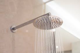 high pressure removable shower head