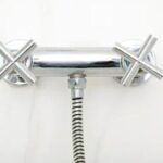 Standard Shower Valve Height & How to Install?