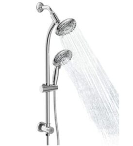 Egretshower Stylish shower head
