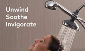 Why investing in shower head with handheld combo
