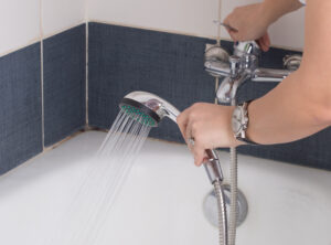 How to Choose the Best Handheld Shower Heads for Seniors
