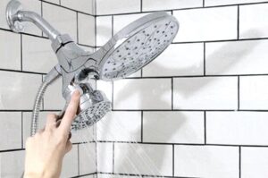 How to Pick the Best Shower Head with Handheld Attachment